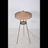 Vintage floor lamp, dating from the 60s