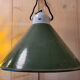 Lampe "Monte & Baisse"