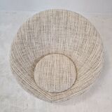 Mushroom Armchair and Ottoman by Pierre Paulin for Artifort, 1960s