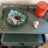 Entrance empty pocket furniture