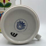 Set of mugs Villeroy