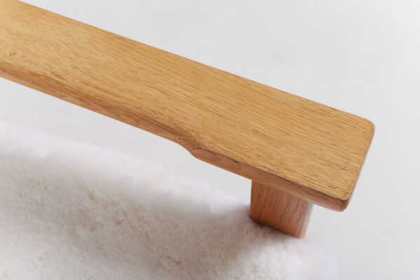 Armchair by Hans Wegner for Getama