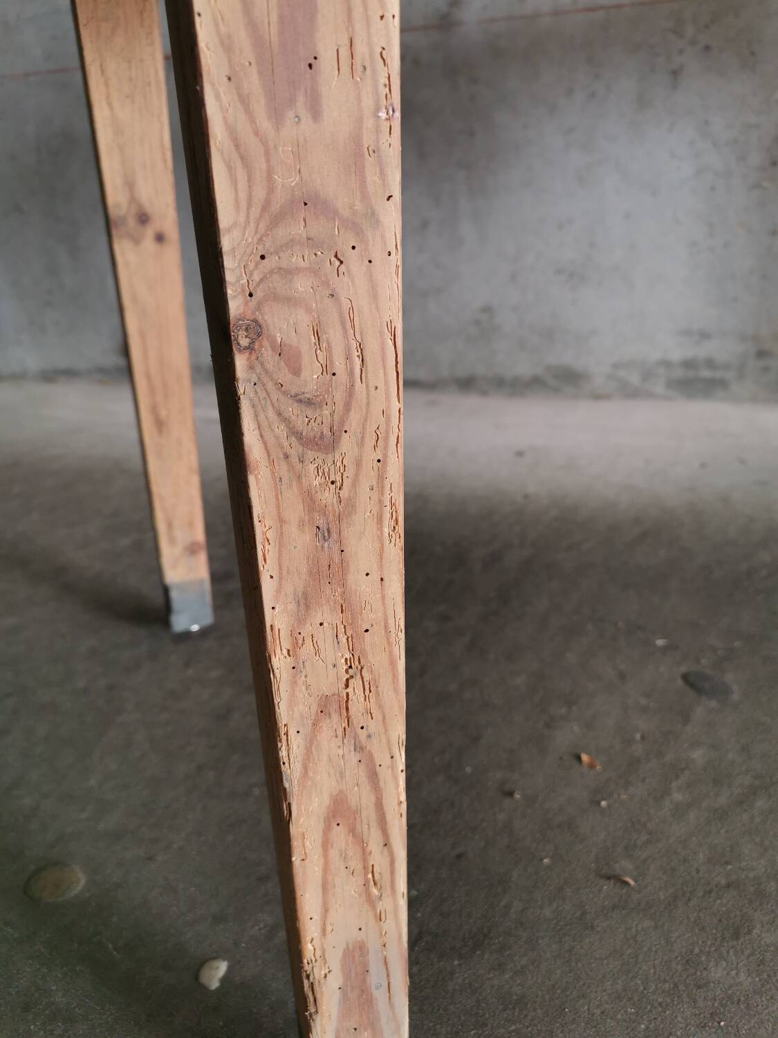 Farmhouse Table / Country Table