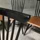 4 Scandinavian 60's Samcom lounge chairs