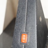Lampe design Italien 1980