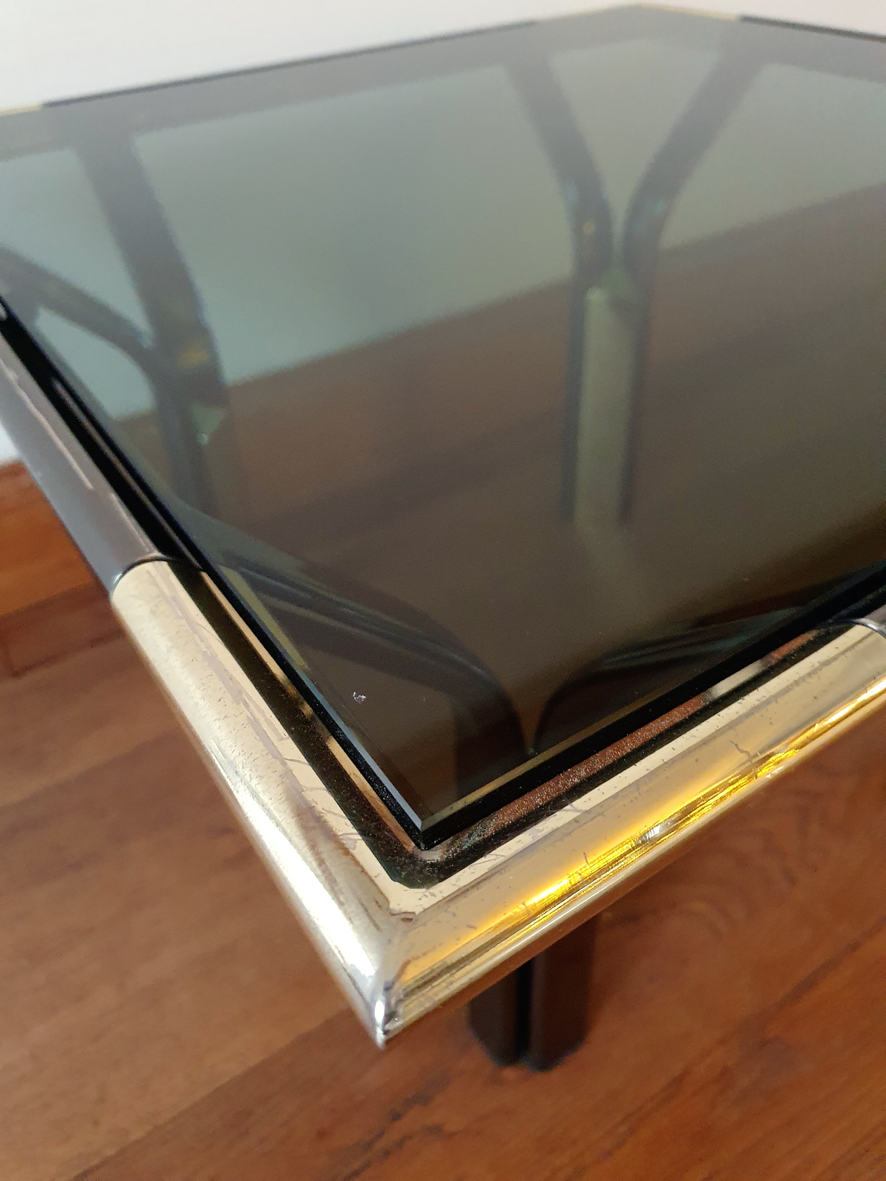 Roche Bobois coffee table, 1970