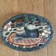 Cast iron table mat