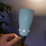 Kieklair natural science lamp, France, 1958