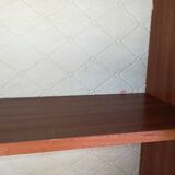 Buffet showcase of the 60/70 years