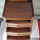 Louis XV style bedside table