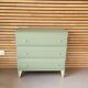 Scandinavian chest of drawers