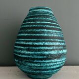 Accolay vase, circa 1960