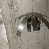 Space Age pendant light, 1970s