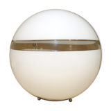 Lampe de table Leucos Murano 1970