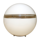 Leucos Murano table lamp 1970
