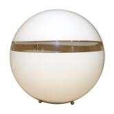 Leucos Murano table lamp 1970