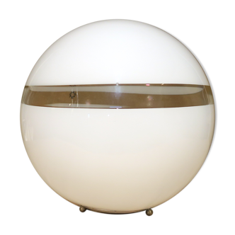 Lampe de table Leucos Murano 1970