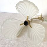 Shell pendant from the 60s-70s.