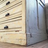 9-drawer craft Cabinet