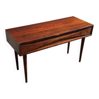 Modernist Danish chest of drawers attributed to Arne Vodder for NC Mobler, Denmark, 1960s