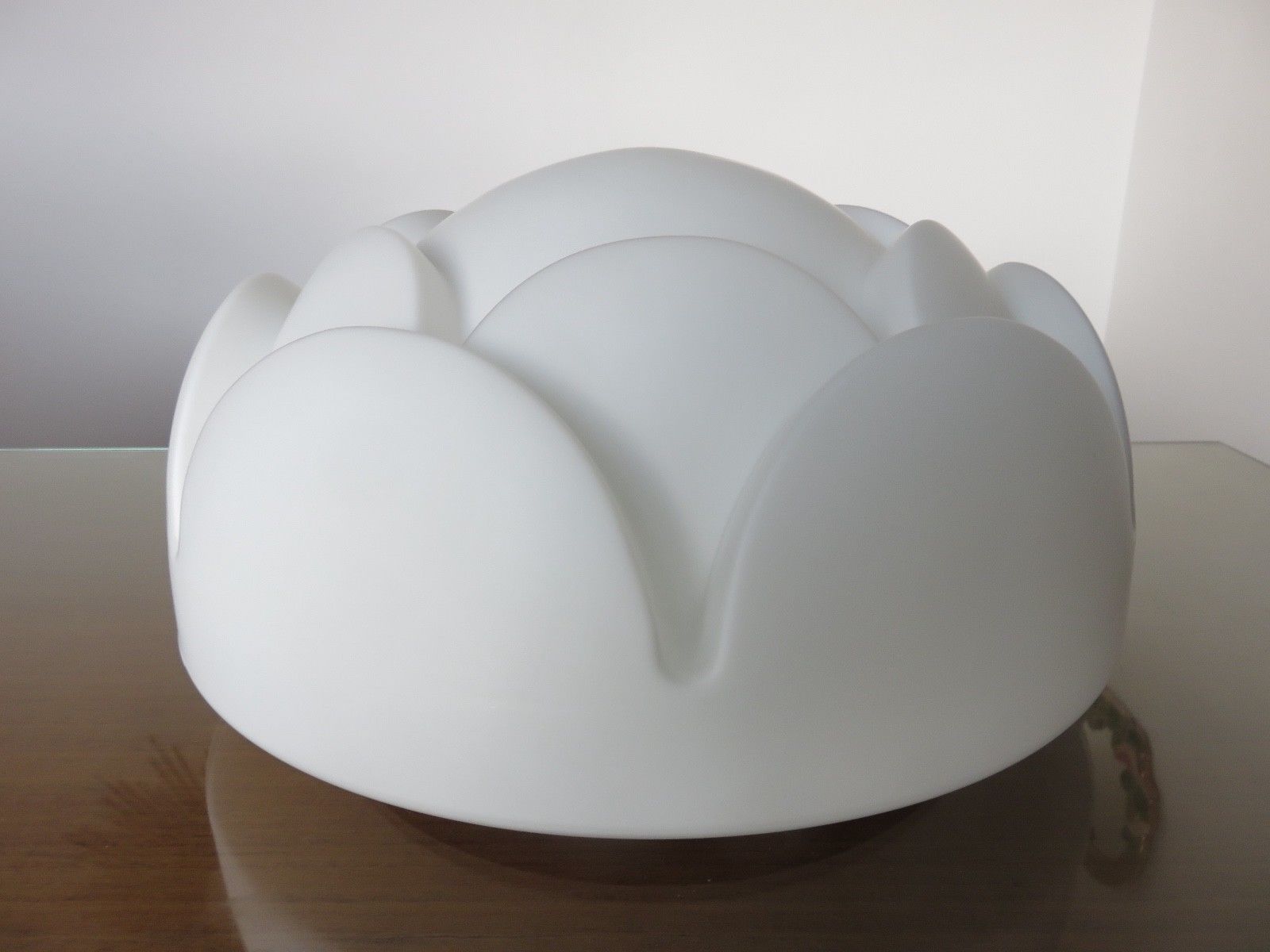 Apply Peill & Putzler model "Seerose" 60s 70s