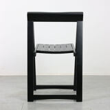 Vintage folding chairs