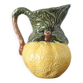 Silea Lemon Carafe