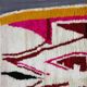 Handmade Moroccan rug 250cm x 150cm