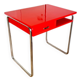 Functionalist writing desk, Slezak, Czechoslovakia, 1930s