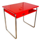 Functionalist writing desk, Slezak, Czechoslovakia, 1930s