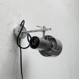 Mid-century FA2 wall sconces by Peter Nelson for Architectural Lighting Company, England, set of 2.