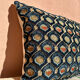 Coussin Velours 40x60cm