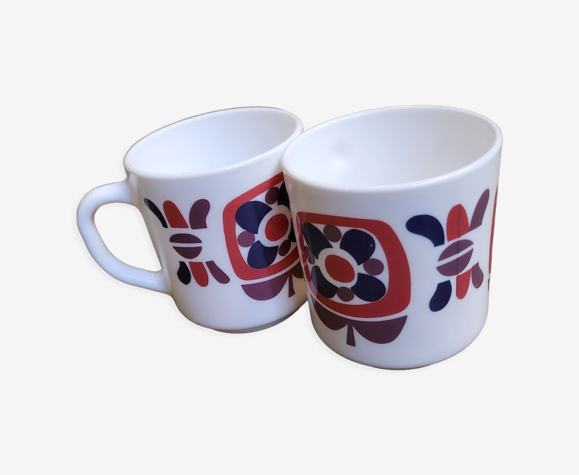 Mugs mobil