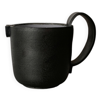 STONEWARE JUG