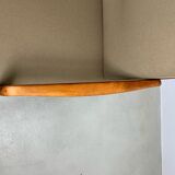 Rocking chair model 166 "senator" by Ole Wanscher for France and Daverkosen, Denmark, 1960s