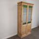 Armoire parisienne vitrée