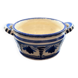 HB Quimper Butter Dish