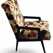 Armchair Oh! The Cow