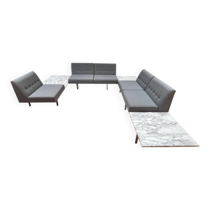 Ensemble de canapé modèle