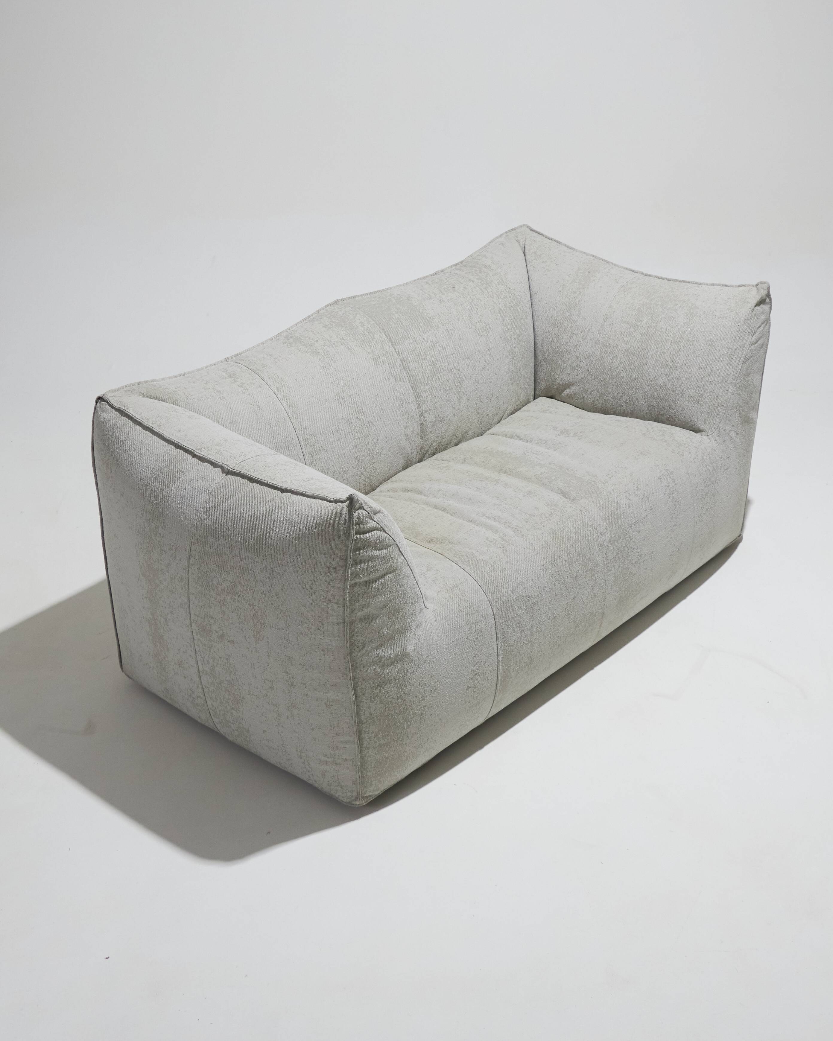 BAMBOLE MARIO BELLINI SOFA, 1970s