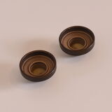 Candleholder, 1970s
