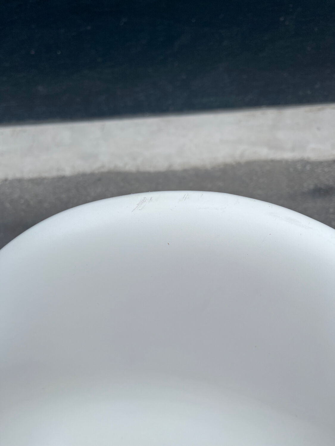 Pair of DAR Plastic Armchairs by Charles & Ray Eames for Vitra