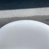 Pair of DAR Plastic Armchairs by Charles & Ray Eames for Vitra