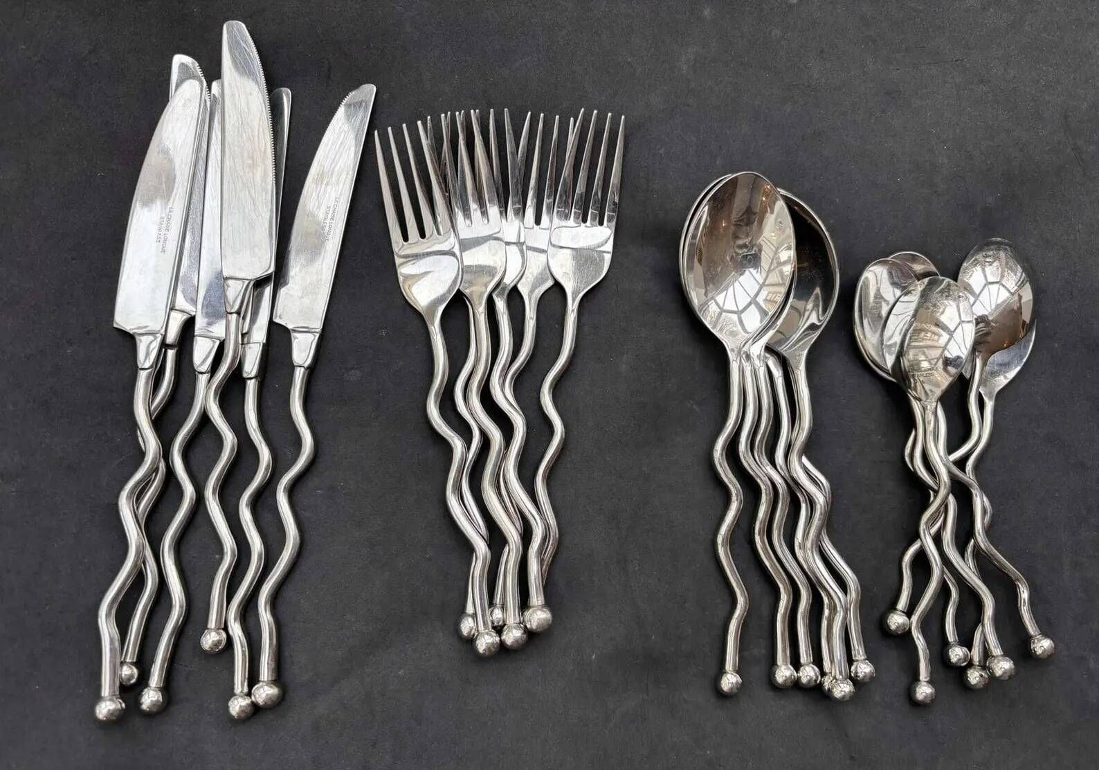 Tableware