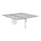 1980s coffee table model: KW1 Han Kwint Metaform Netherlands