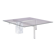 1980s coffee table model: KW1 Han Kwint Metaform Netherlands