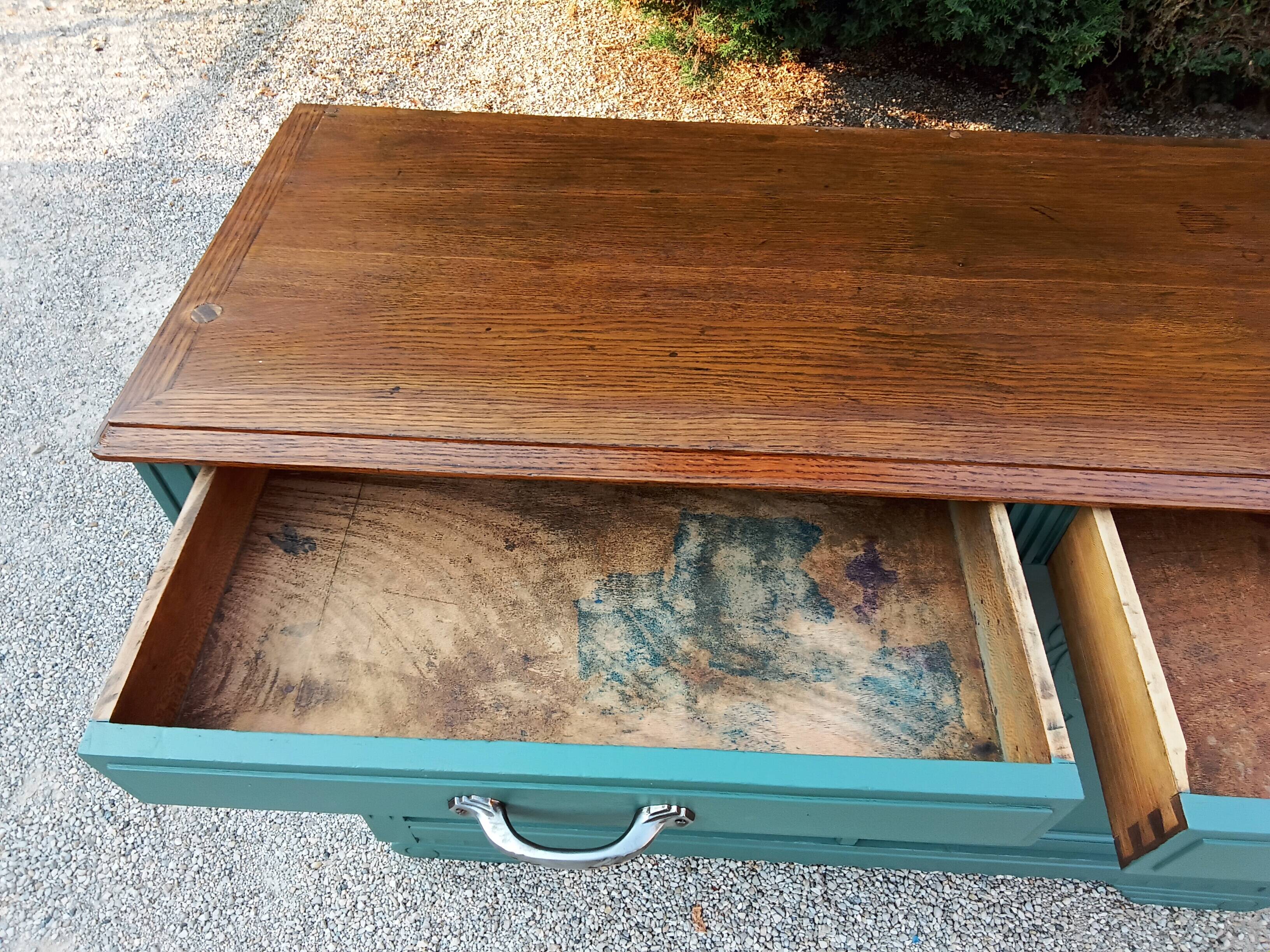 Art Deco Buffet