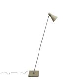 Vintage Dutch floor lamp, 1960s