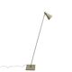 Vintage Dutch floor lamp, 1960s