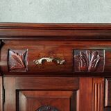 Chippendale buffet